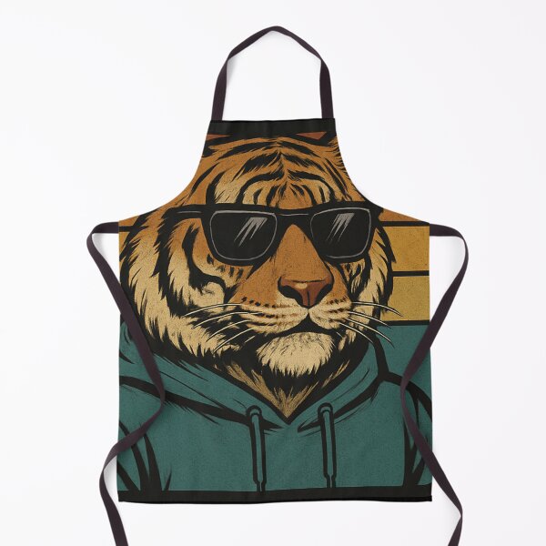 Item preview, TIGER : THIS IS NOT CAT designed and sold by pecussoul.