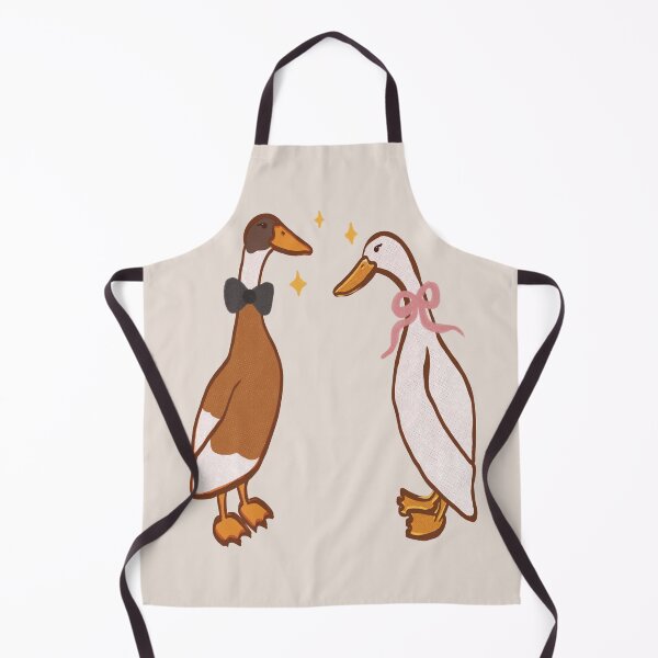 Item preview, Indian Runner Ducks designed and sold by Nininshop.