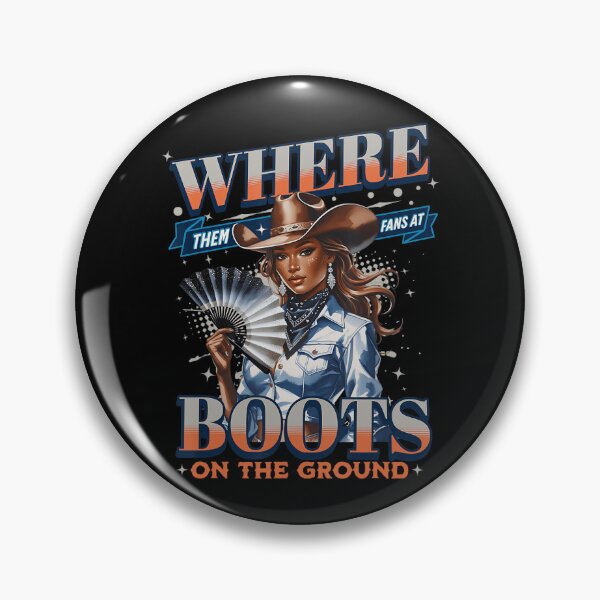 Item preview, Where Them Fans At Boots  Linedance designed and sold by sanchezcal.