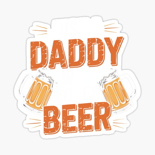 Artikel-Vorschau von Nur ein Papa, der Bier liebt. Lustiges Vatertagsgeschenk für bierliebende Väter., designt und verkauft von Aknarin Thika.