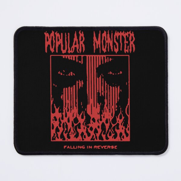 Item preview, Vintage Popular Monster designed and sold by AltAesthetic.