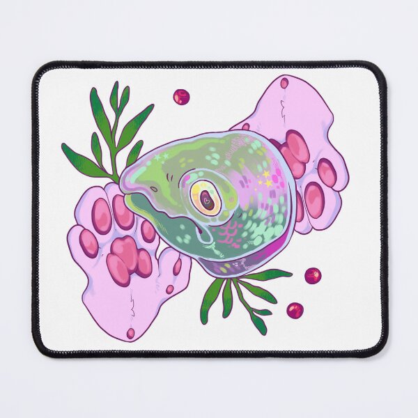 Item preview, Fishy designed and sold by catfishfinger.