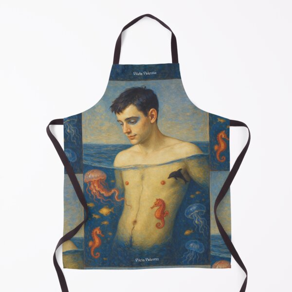 Item preview, Work 340 designed and sold by Vilela Valentin.