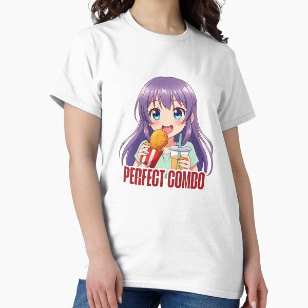 Item preview, Perfect Combo  designed and sold by Kitsune Merchant.