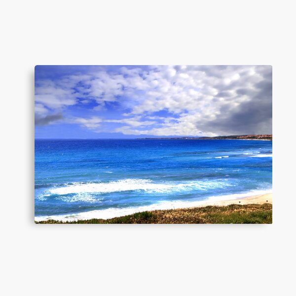 Item preview, A cloudy day designed and sold by annalisa56.