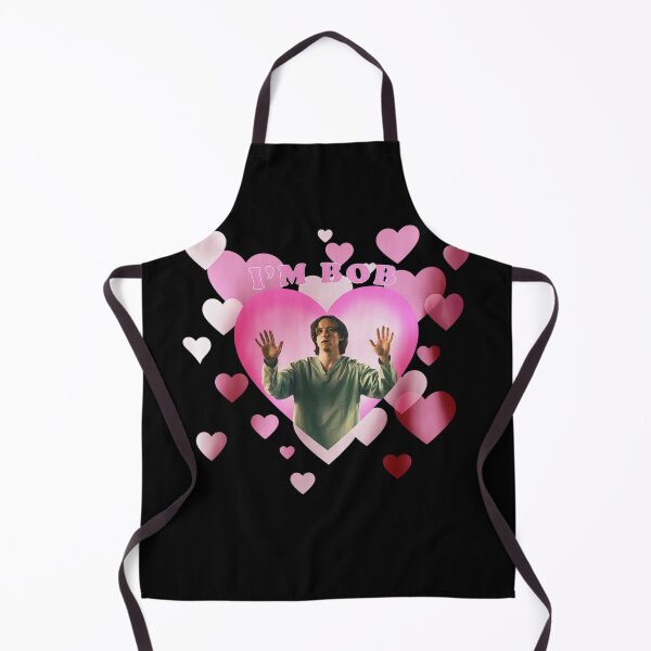 Item preview, I'm Bob Lewis Pullman as Robert Pink Hearts designed and sold by Celestia1l24.