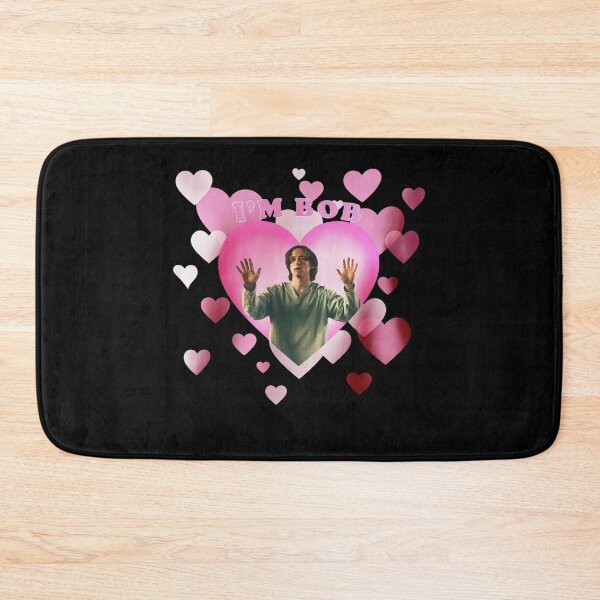 Item preview, I'm Bob Lewis Pullman as Robert Pink Hearts designed and sold by Celestia1l24.