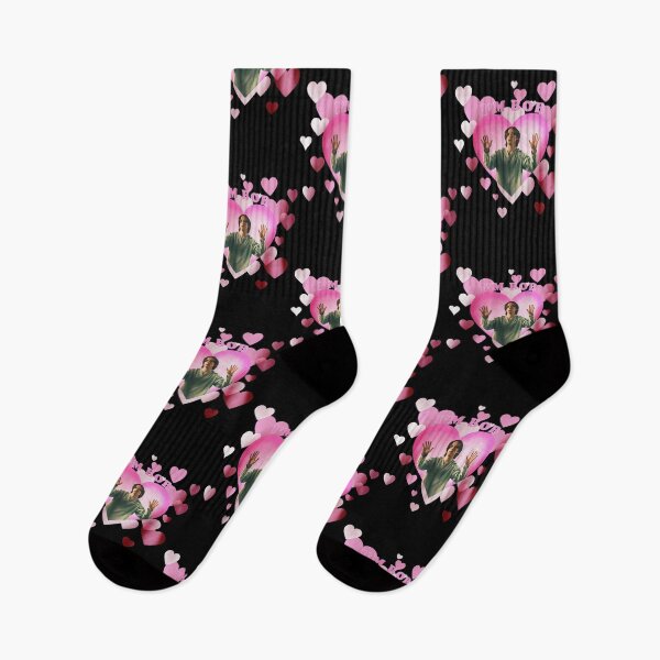 Item preview, I'm Bob Lewis Pullman as Robert Pink Hearts designed and sold by Celestia1l24.