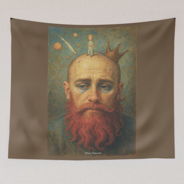 Item preview, Work 341 designed and sold by Vilela Valentin.
