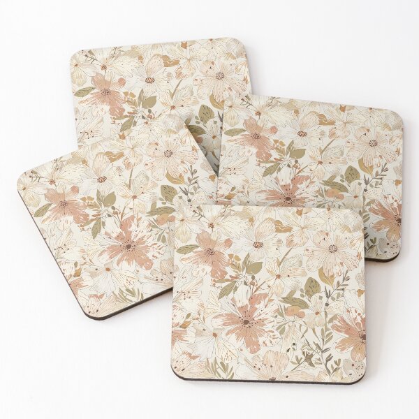 Item preview, Boho Flower designed and sold by CoolPixels.