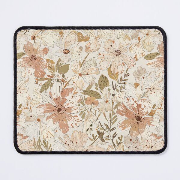 Item preview, Boho Flower designed and sold by CoolPixels.