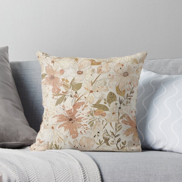 Item preview, Boho Flower designed and sold by CoolPixels.