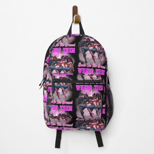 Item preview, Where Them Fans At Cowgirl designed and sold by sanchezcal.