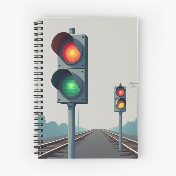 Item preview, Smart Solutions for Railway Signal Engineers in the Era of Intelligent Transportation designed and sold by LinaSpectrum.