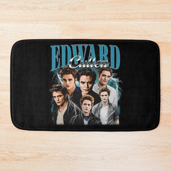 Item preview, Limited Edward Cullen Vintage T-Shirt, Graphic Unisex T-shirt, Retro 90's Fans Homage T-shirt, Gift For Women and Men designed and sold by BancaJone.
