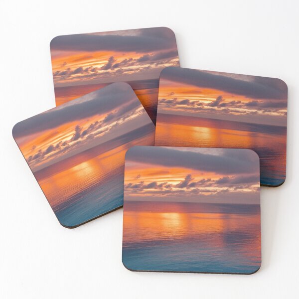 Item preview, Sunrise View designed and sold by PeggyMacStudio.