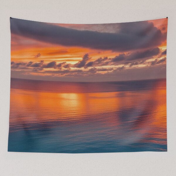 Item preview, Sunrise View designed and sold by PeggyMacStudio.