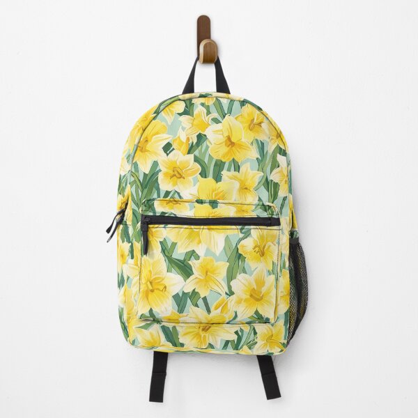 Item preview, March Daffodil Flower designed and sold by CoolPixels.