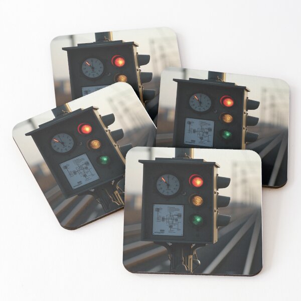 Item preview, Smart Solutions for Railway Signal Engineers in the Era of Intelligent Transportation designed and sold by LinaSpectrum.