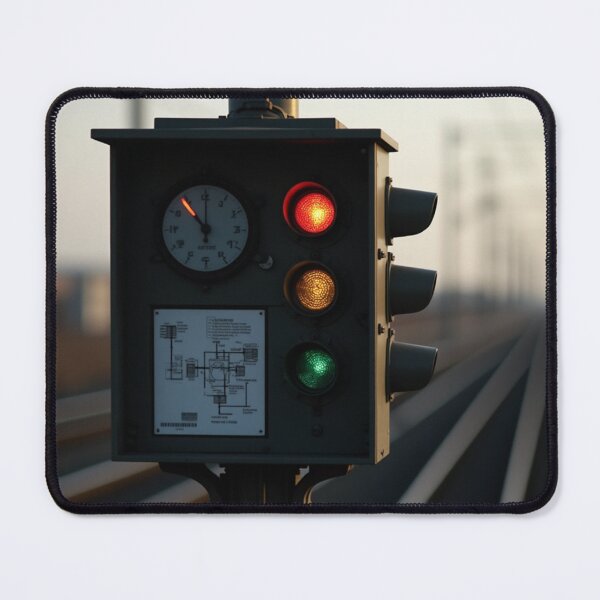 Item preview, Smart Solutions for Railway Signal Engineers in the Era of Intelligent Transportation designed and sold by LinaSpectrum.