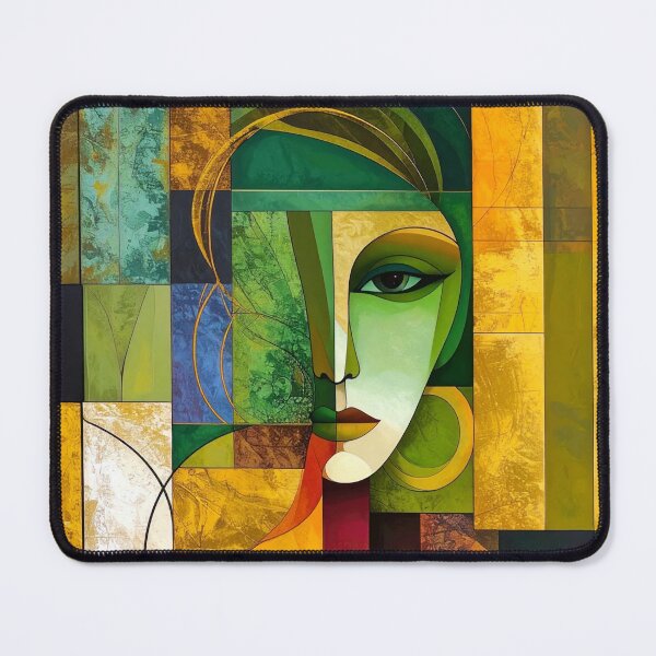 Item preview, Golden Silence designed and sold by Ilona Abou-Zolof.