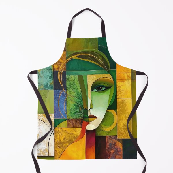 Item preview, Golden Silence designed and sold by Ilona Abou-Zolof.