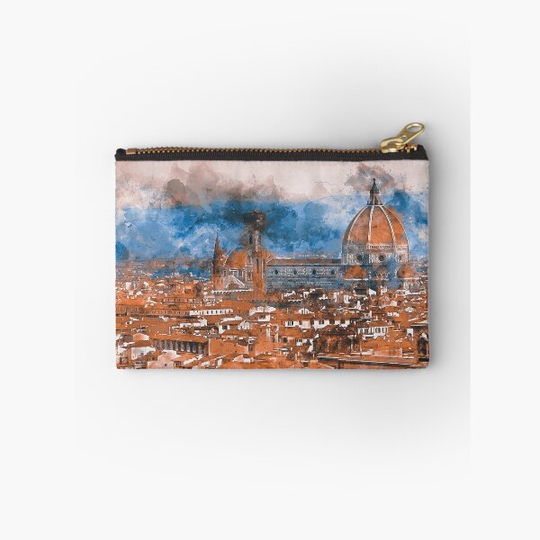 Item preview, Florence, Beauty of Italy designed and sold by AM FineArtPrints.