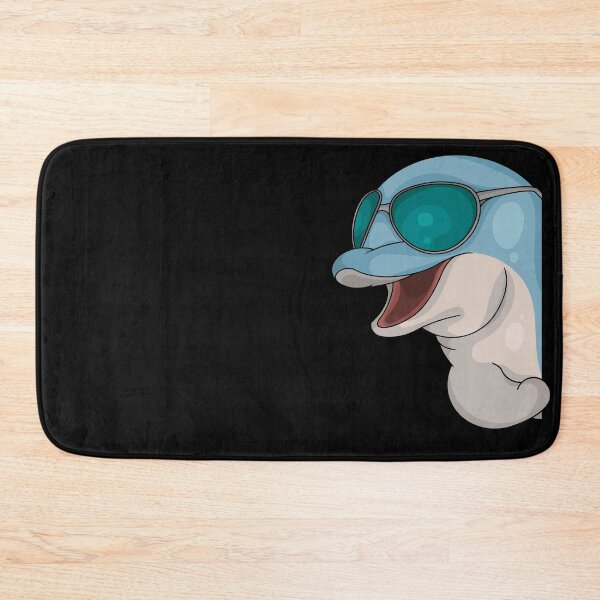 Item preview, Dolphin Lover Kids Underwater Cute Dolphin designed and sold by DSWShirts.