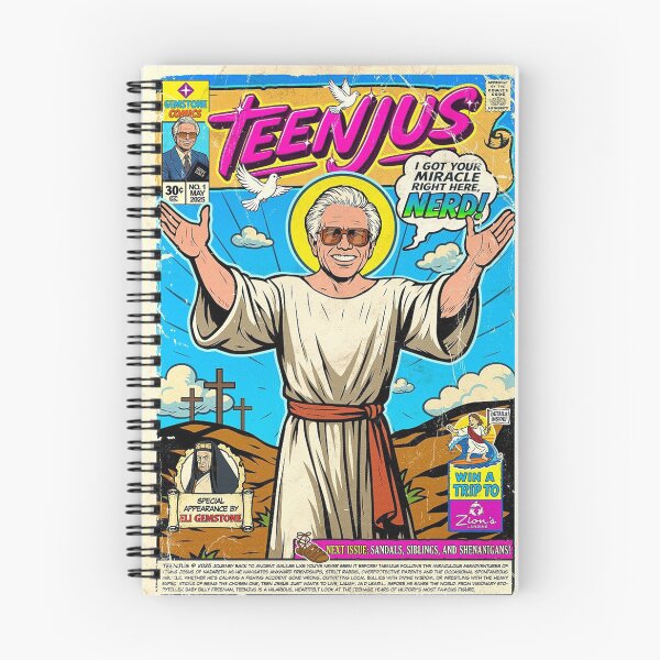 Item preview, Teenjus Uncle Baby Billy retro posterart  designed and sold by anselmnacht.
