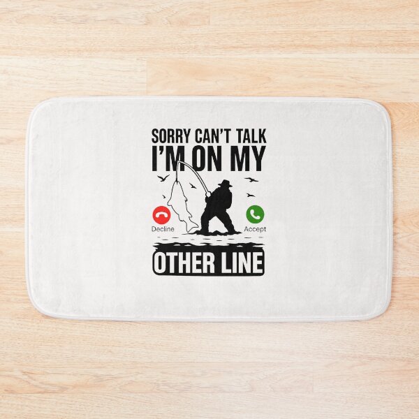 Item preview, Funny Fishing Fish Hunting Lover Design, Fisherman Adventure designed and sold by diyoor.