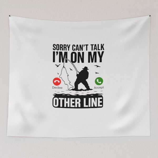 Item preview, Funny Fishing Fish Hunting Lover Design, Fisherman Adventure designed and sold by diyoor.