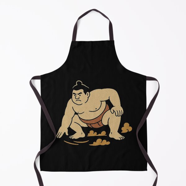 Item preview, Sumo Power Stance designed and sold by zzz888.