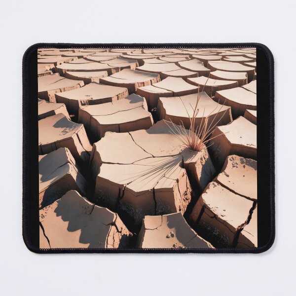 Item preview, Soil cracks  designed and sold by RoiSenPT.