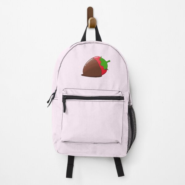 Item preview, Strawberry Covered in Chocolate designed and sold by BerryCraft.