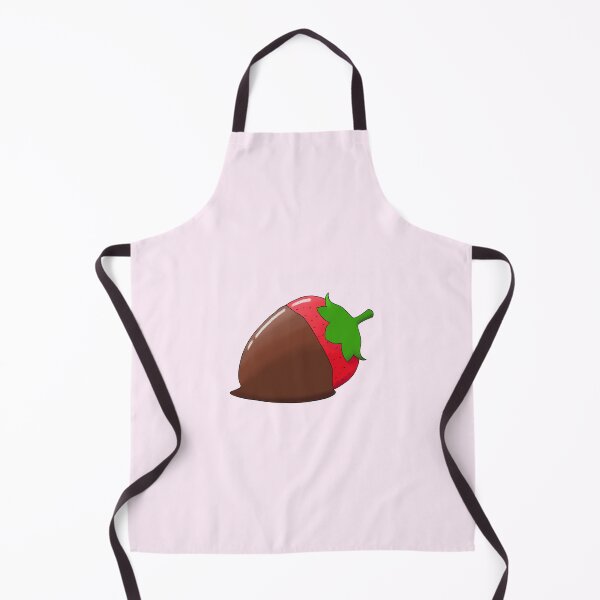 Item preview, Strawberry Covered in Chocolate designed and sold by BerryCraft.