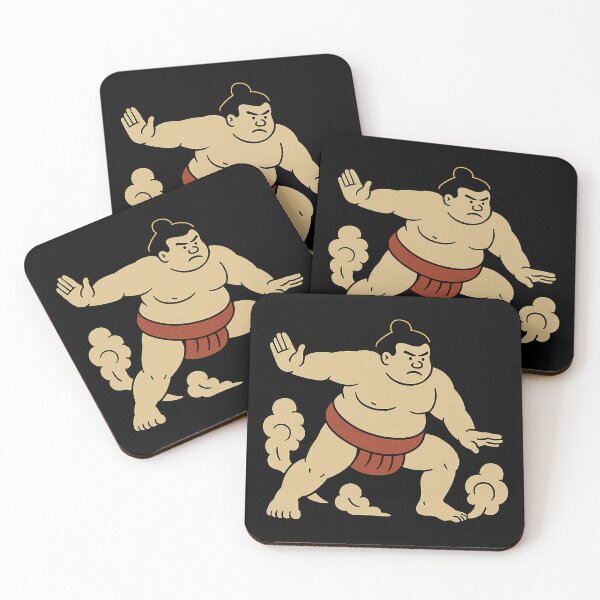 Item preview, Dynamic Sumo Stance designed and sold by zzz888.