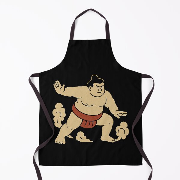 Item preview, Dynamic Sumo Stance designed and sold by zzz888.
