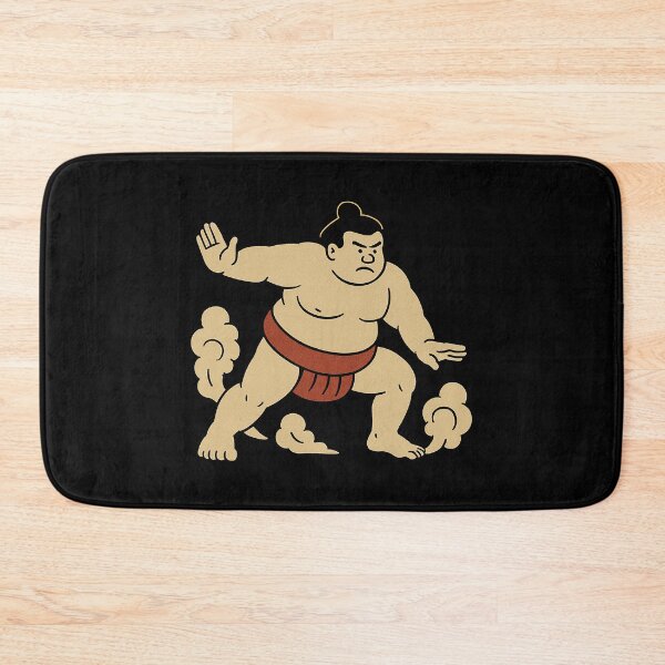 Item preview, Dynamic Sumo Stance designed and sold by zzz888.