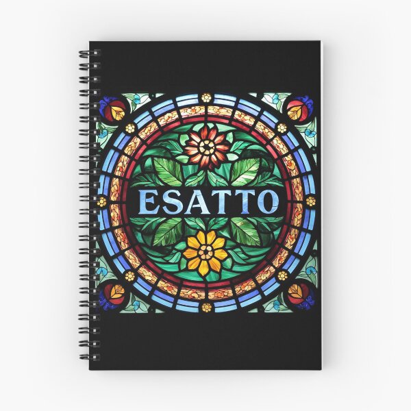 Item preview, Sacred Word: ESATTO designed and sold by Esatto Style.
