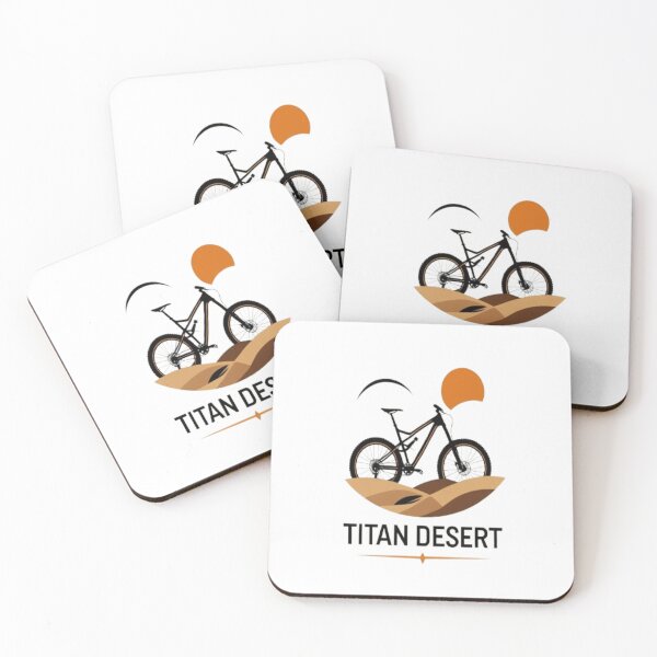 Item preview, Titan Desert 2 designed and sold by Yanoma.