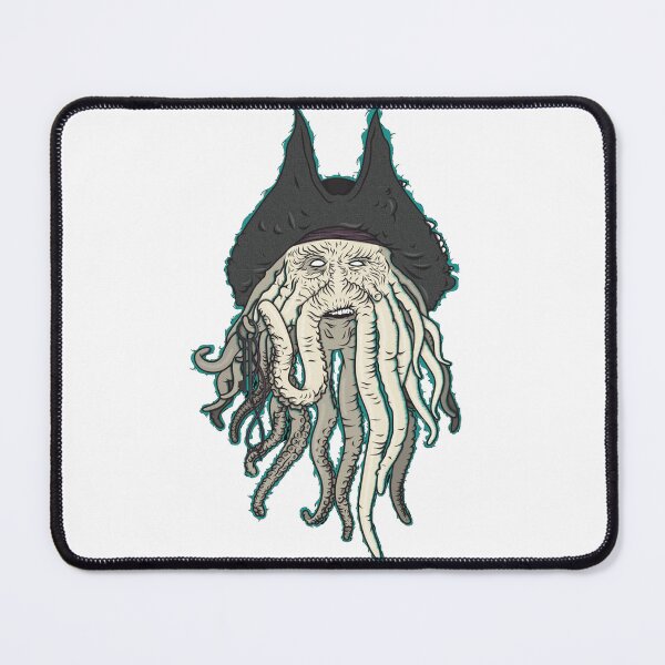 Item preview, Davy Jones designed and sold by NorthenStudio.