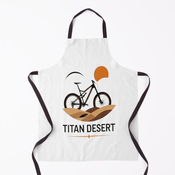 Item preview, Titan Desert 2 designed and sold by Yanoma.