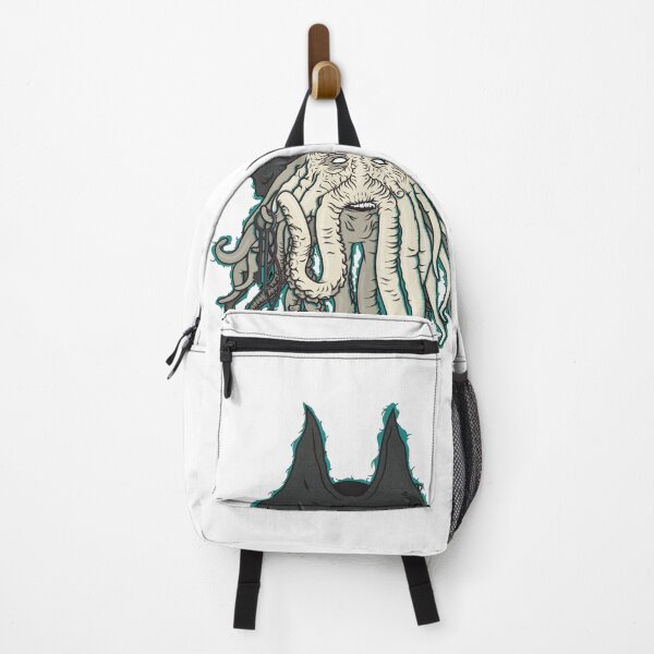 Item preview, Davy Jones designed and sold by NorthenStudio.
