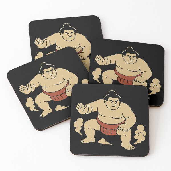 Item preview, Traditional Sumo Stance designed and sold by zzz888.