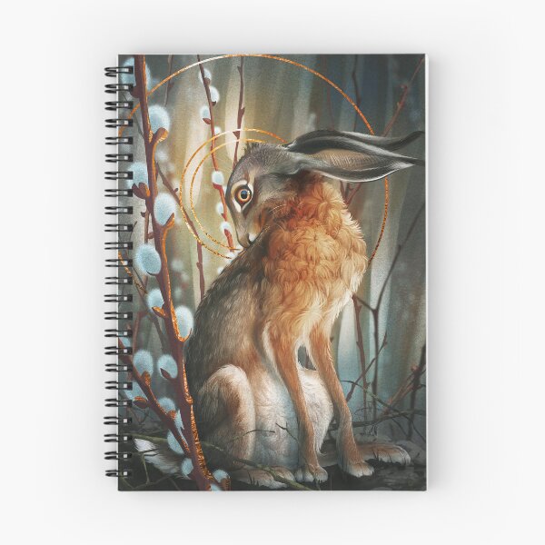 Item preview, March Hare designed and sold by Gizmoon.