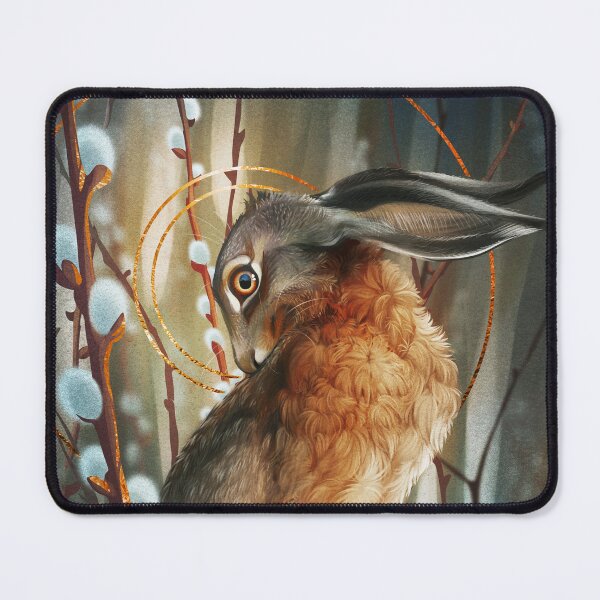 Item preview, March Hare designed and sold by Gizmoon.
