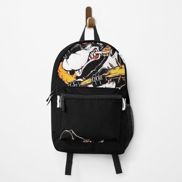 Item preview, Big Bad Wolf designed and sold by NorthenStudio.