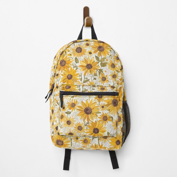 Item preview, Bright Sunflowers designed and sold by CoolPixels.