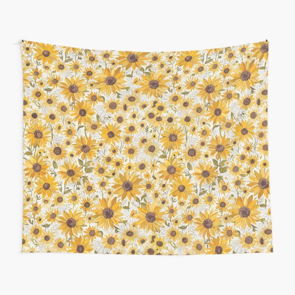 Item preview, Bright Sunflowers designed and sold by CoolPixels.