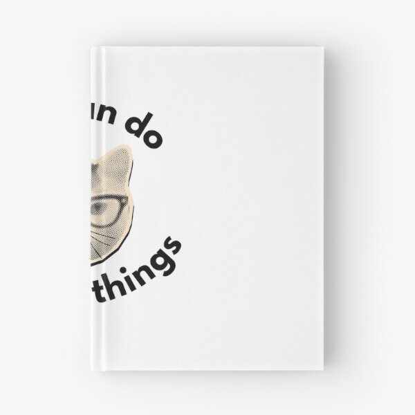 Item preview, you can do difficult things designed and sold by Ernährungstherapie Basel.
